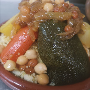 Restaurante Halal Al-asil — fotografia 3