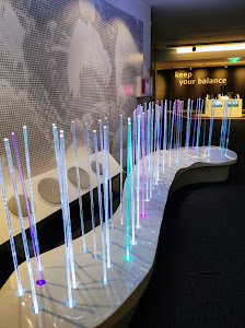 AUDIOVERSUM - ScienceCenter — fotografia 4