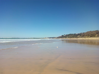 Playa De Las Redes — fotografia 4