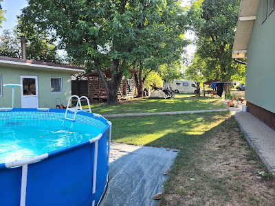 Camping De oude walnoot — fotografia 3