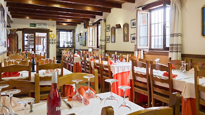 Restaurante el Asador — fotografia 5