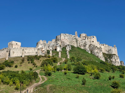 Spiš Castle