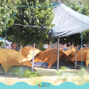Kamping ne Jale - Social Camping Jale — fotografia 4