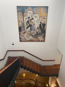 Gravina Museum of Fine Arts MUBAG — fotografia 5