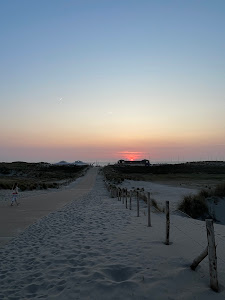 Naaktstrand Hoek van Holland — fotografia 4