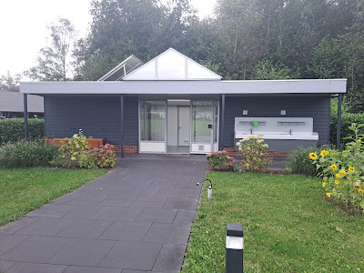 Camping De Flierweide — fotografia 5