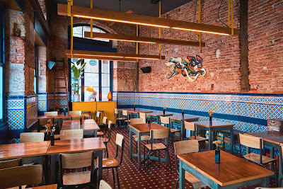 Perro Chico Bar — fotografia 5