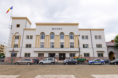 Muzeul Județean