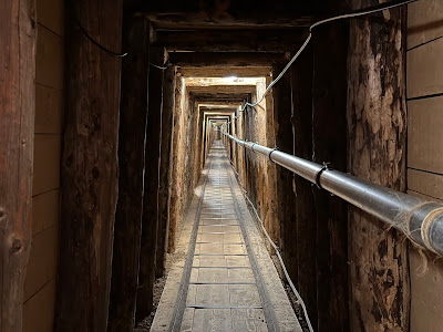 Tunnel of Salvation — fotografia 3