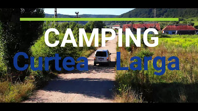 Camping Curtea Largă