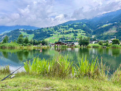 Bochra See
