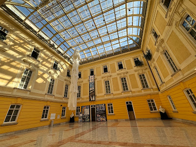 Budapesti Történeti Múzeum - Vármúzeum / Budapest History Museum - Castle Museum — fotografia 4