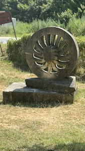 Tabăra de Sculptură Măgura — fotografia 4