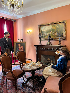 Casa Parlante Museum — fotografia 5