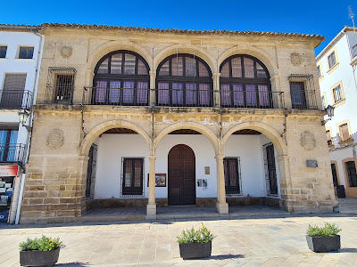 Baeza — fotografia 4