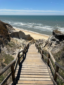 Playa de Cuesta Maneli — fotografia 3