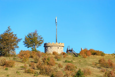 Javorov do — fotografia 5