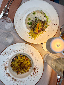 Osteria Le Colonne — fotografia 4