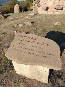 Millenniumi kilátó — fotografia 5