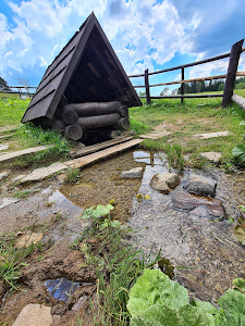 Prameň Hrona — fotografia 3