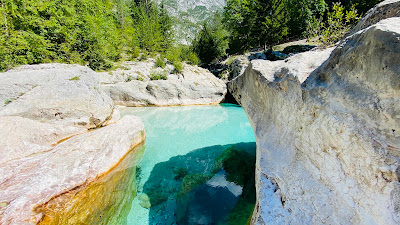 Kamp Soča — fotografia 3