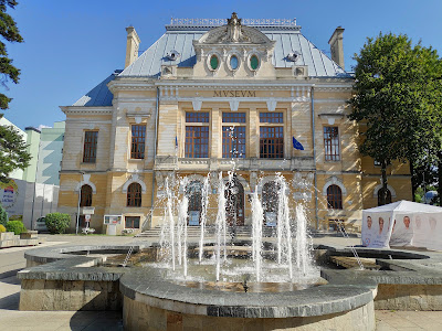 Pietonalul Unirii