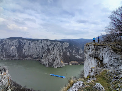 Ciucarul Mare