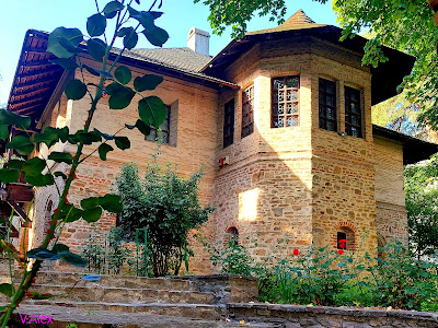 Hanul Domnesc — fotografia 3