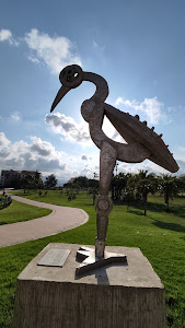 María Zambrano Park