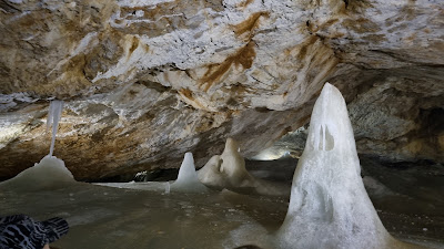 Demänovská Ice Cave — fotografia 3