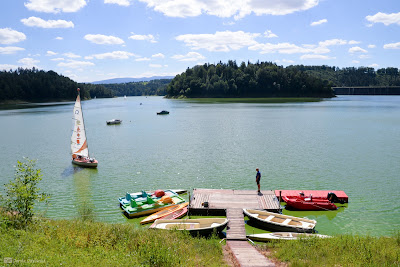 Zapora Wodna — fotografia 4