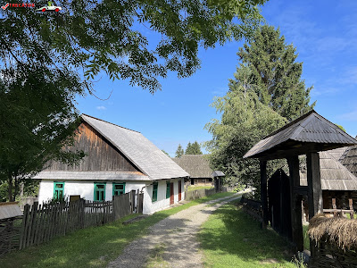 Muzeul Satului Maramureșean — fotografia 4