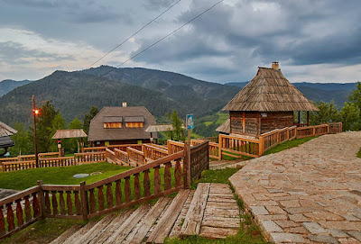 Sargan — fotografia 3
