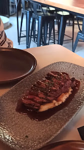 La Gastronomica restaurante en Barcelona de Tapas & Platillos — fotografia 2