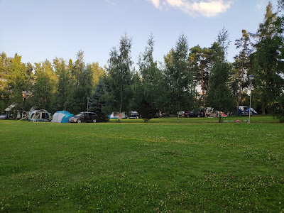 Autokemp Veselka — fotografia 4