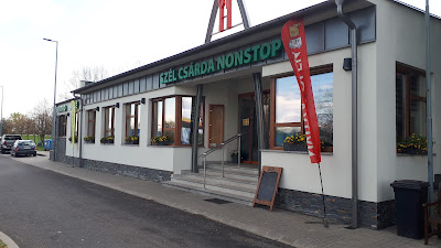 Szél Csárda
