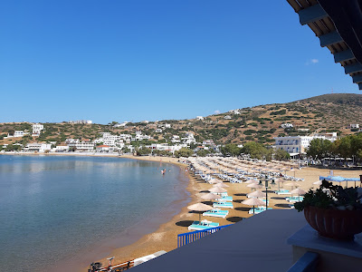 Paralia Mpatsi — fotografia 5