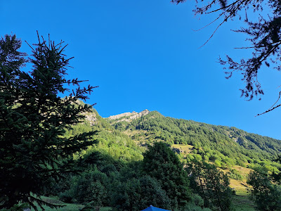Camping Lago Verde — fotografia 5