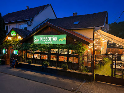 Kisbojtár Vendéglő — fotografia 3