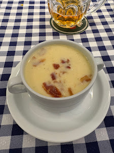 HBH Bajor Étterem — fotografia 5