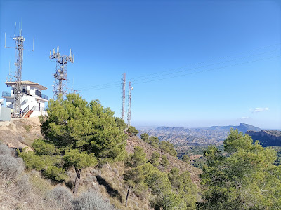 Mirador del Relojero