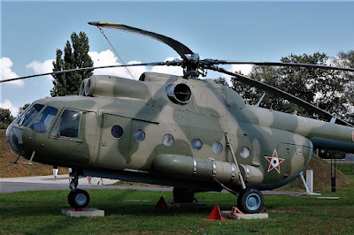 RepTár Szolnok Aviation Museum — fotografia 5
