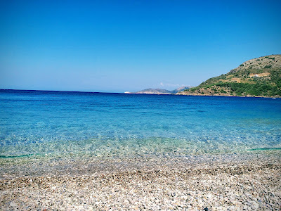 Nagos Beach — fotografia 4