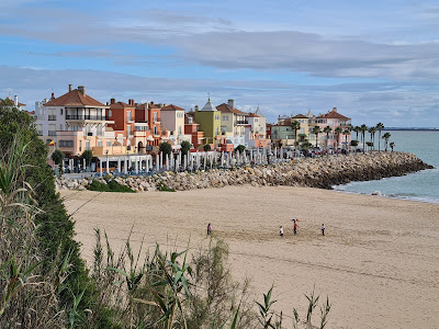 Playa de La Muralla — fotografia 3