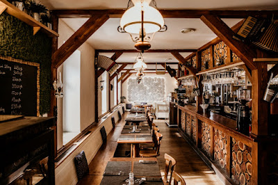Stube Restaurant — fotografia 5