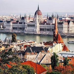 Buda Landscape Protection Area — fotografia 4