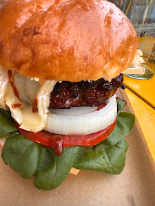Picaña hamburgueseria — fotografia 4