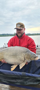 Tokaji Kovacs Fishing