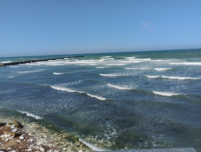Udsigtspunkt Hanstholm Surfspot — fotografia 4