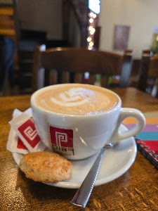 Piaf Cafe — fotografia 4